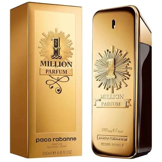 Pacoo Rabanne 1 Millionn For Unisex (200 ML)