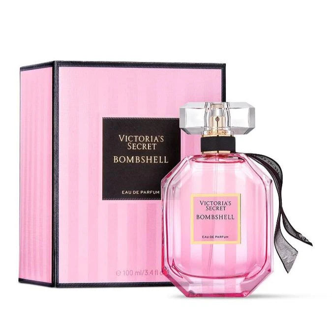 Victoriia's Secrret Fabulous Eau De Perfume for women (100 ML)