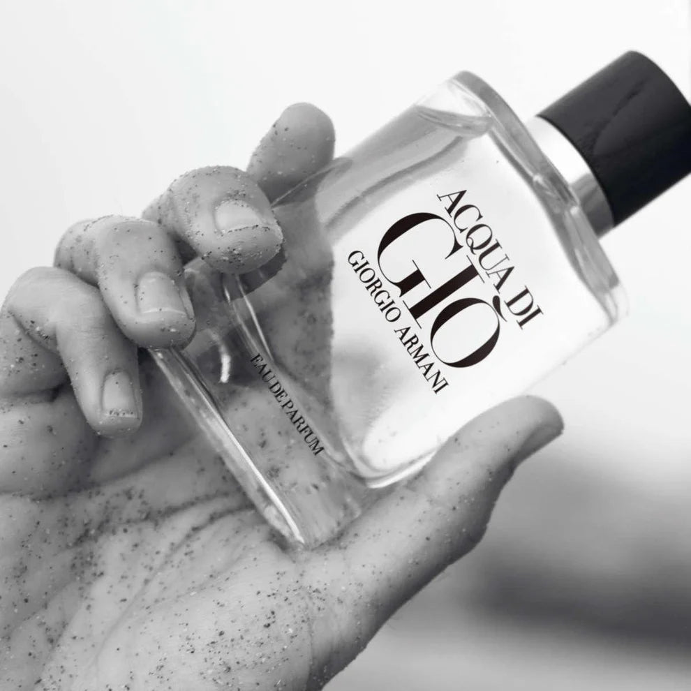 Giorgiio Armanii Acqua Di Gio Eau De Perfume (200 ML)
