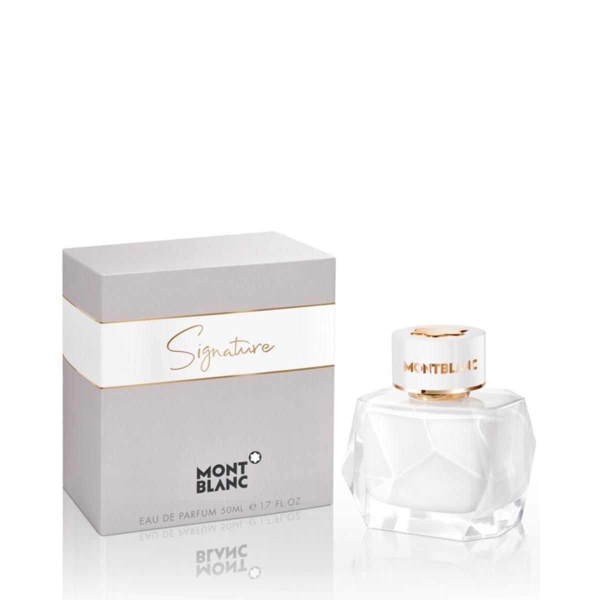Mont Blanc Signature EDP ( 50 ML)