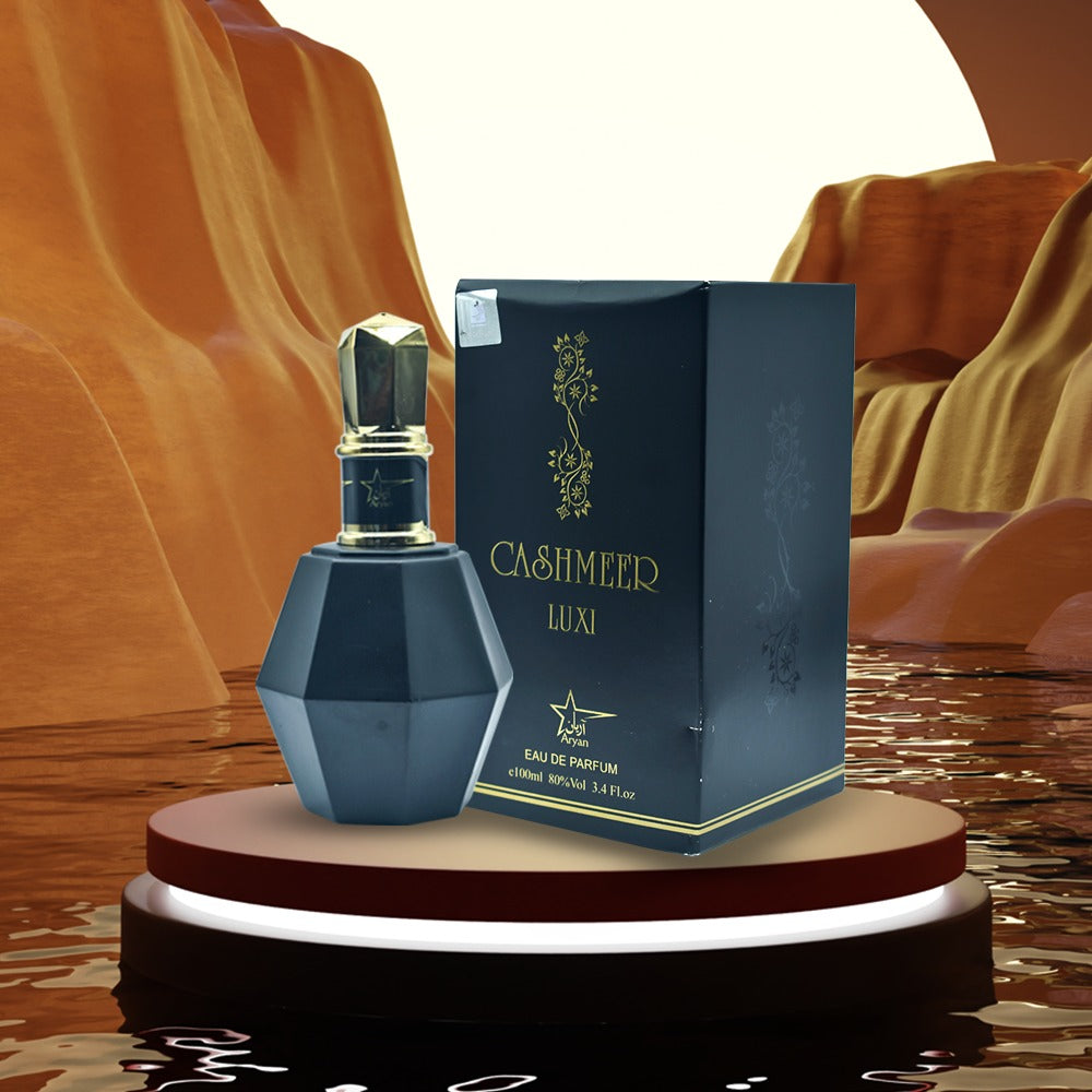 Cashmer Luxi Eau De Parfum (100 ML)