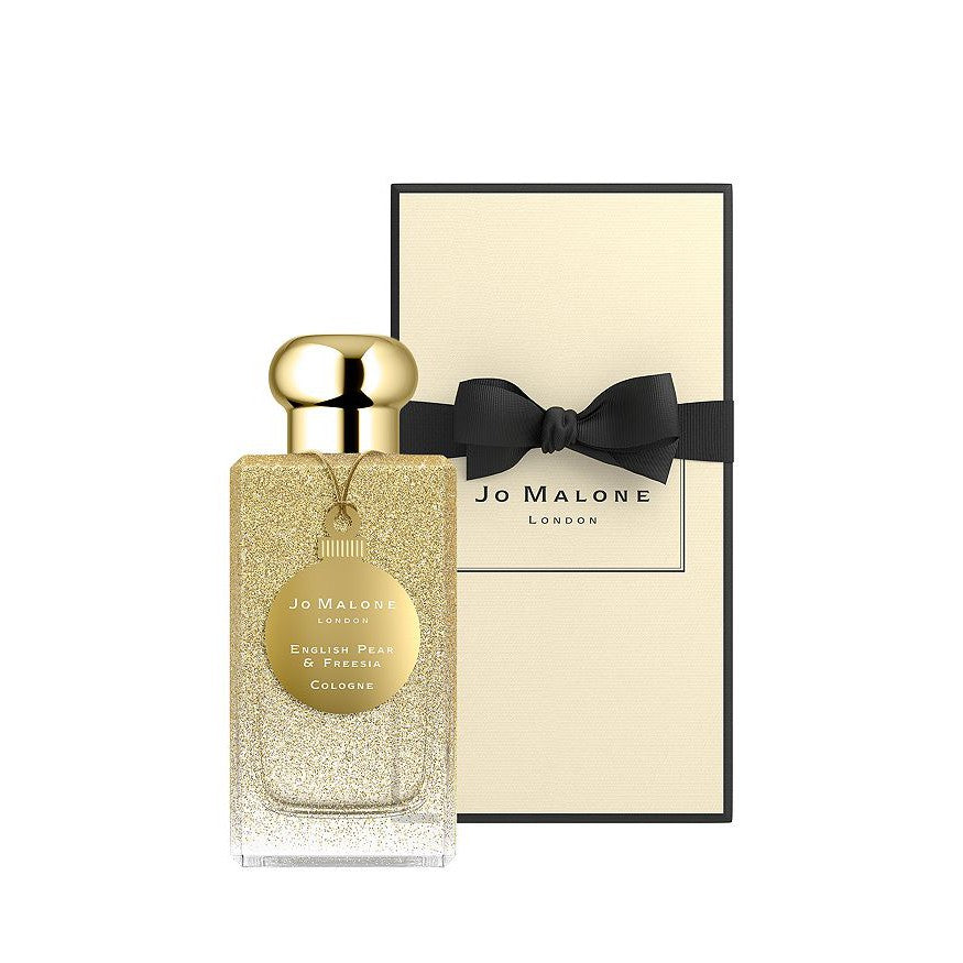 JO MALONE WILD BLUEBELL (GOLD) COLOGNE FOR WOMEN (100ML)