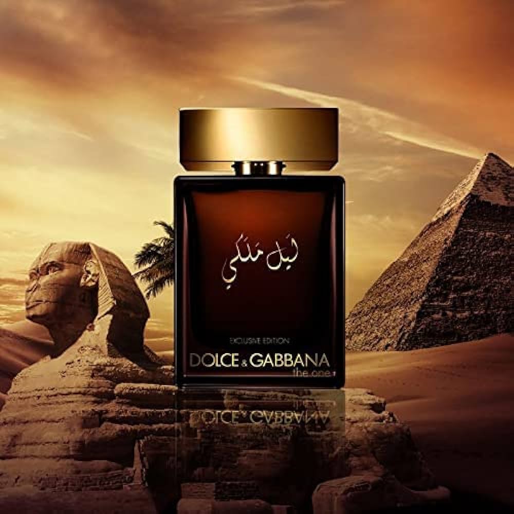 Dollce & Gabbana The One Royal Night EDP for Exclusive Edition (150ml)