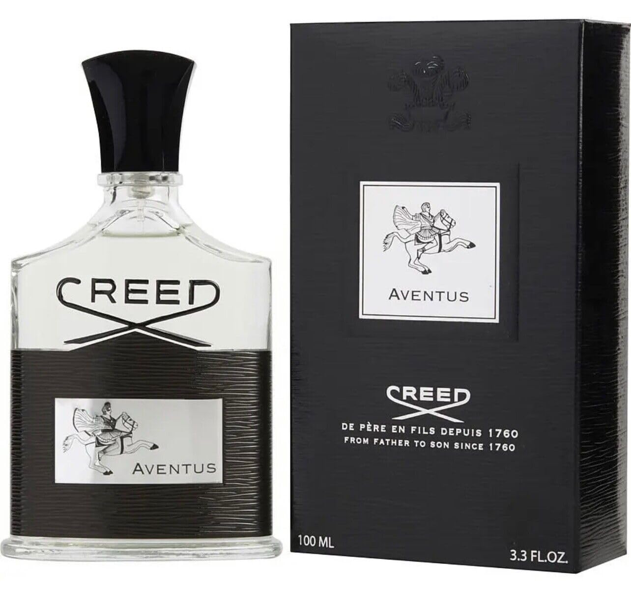 Crreed Aventtus Eau de Perfume for men (100ML)