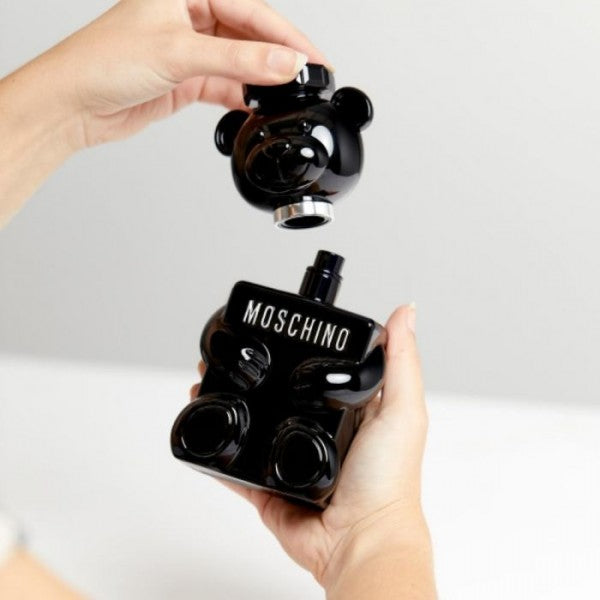 Moschiino Moschino Toy Boy Eau De Parfum (100 ML)
