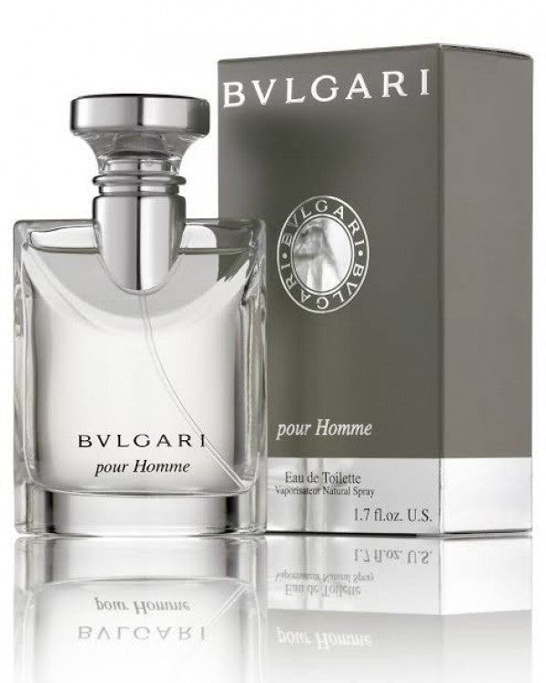 BVLGARI Pour Homme Eau De Parfum For men (100 ML)