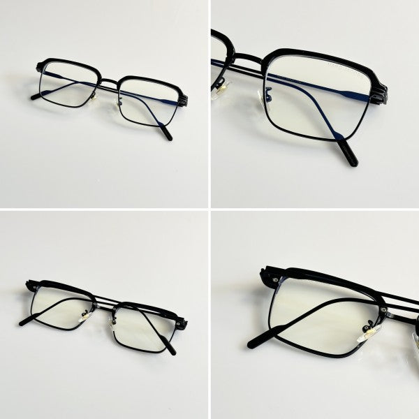 Marc Jacobss Black Day Night Sunglasses