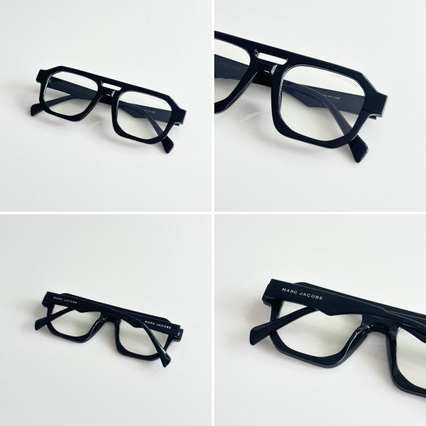 Marrc Jaccobs Black day Night Unisex Sunglasses