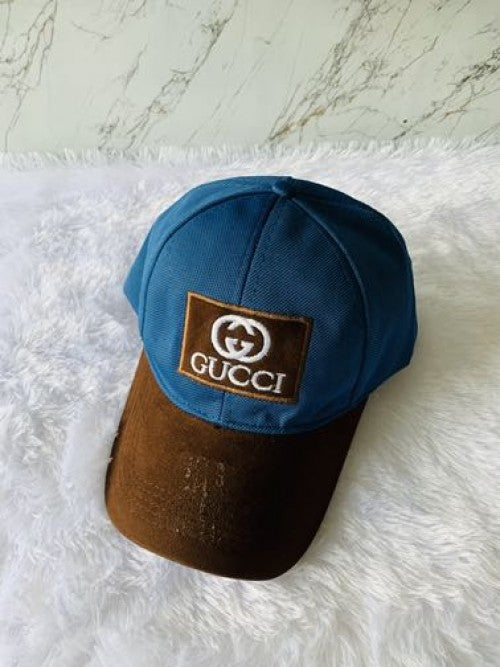 GUCcCI PRINTED PREMIUM QUALITY CAP