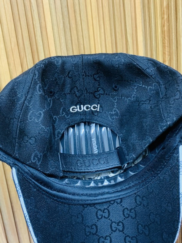 GUCCII PRINTED PREMIUM QUALITY CAP