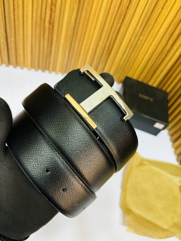 TODSS PRINTED PREMIUM QUALITY REVERSIBLE BELT