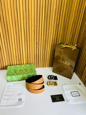 GUCCCI PRINTED PREMIUM QUALITY 2pcs LOCK COMBO FULL KIT