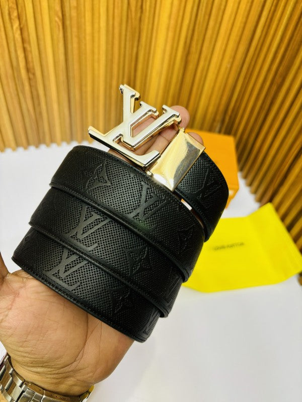 LOUIS VUITTO N PREMIUM QUALITY BELT
