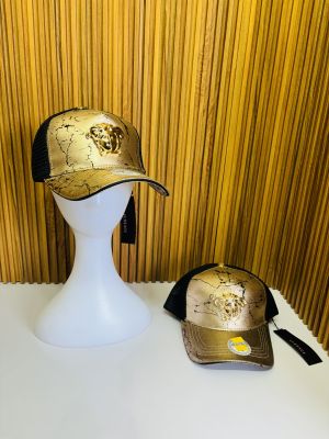 VERSACE PREMIUM QUALITY CAP