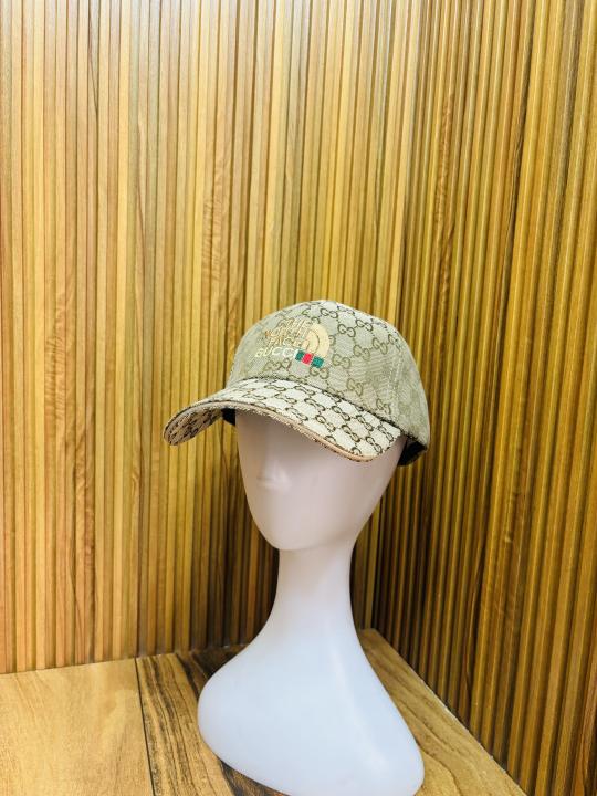 GUCC I PREMIUM QUALITY CAP