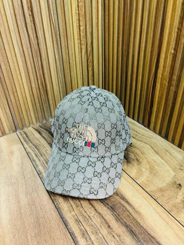 GUCC I PREMIUM QUALITY CAP