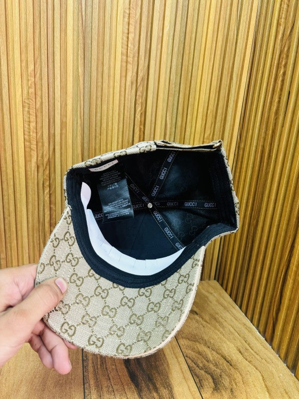 GUCC I PREMIUM QUALITY CAP