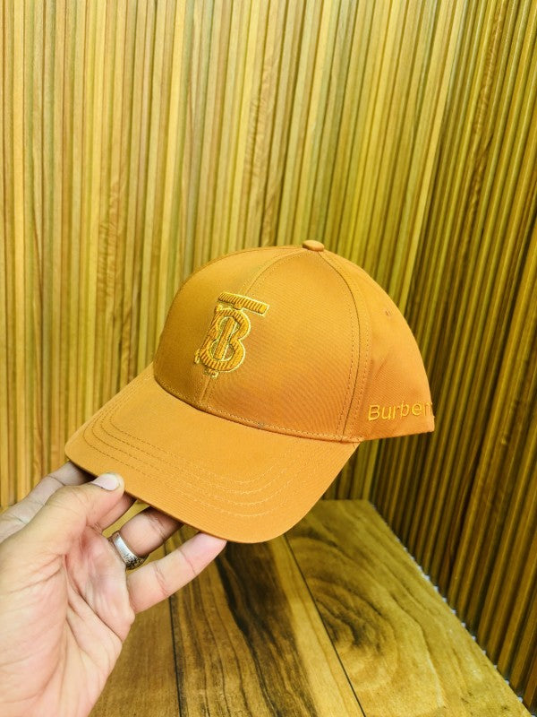BURBERR Y PREMIUM QUALITY CAP