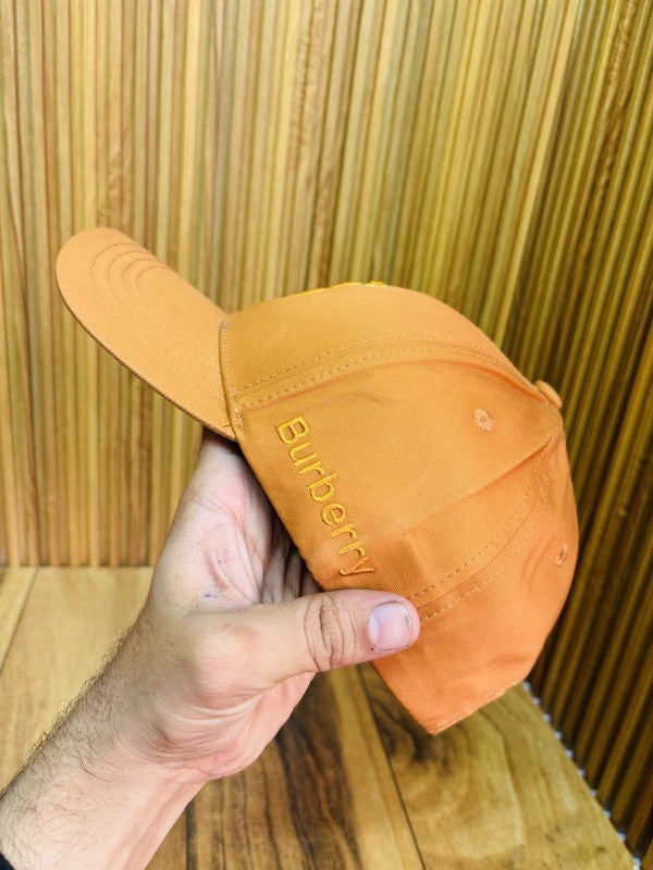 BURBERR Y PREMIUM QUALITY CAP