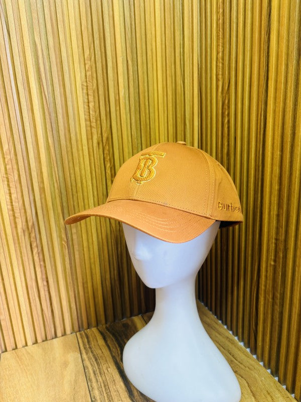 BURBERR Y PREMIUM QUALITY CAP
