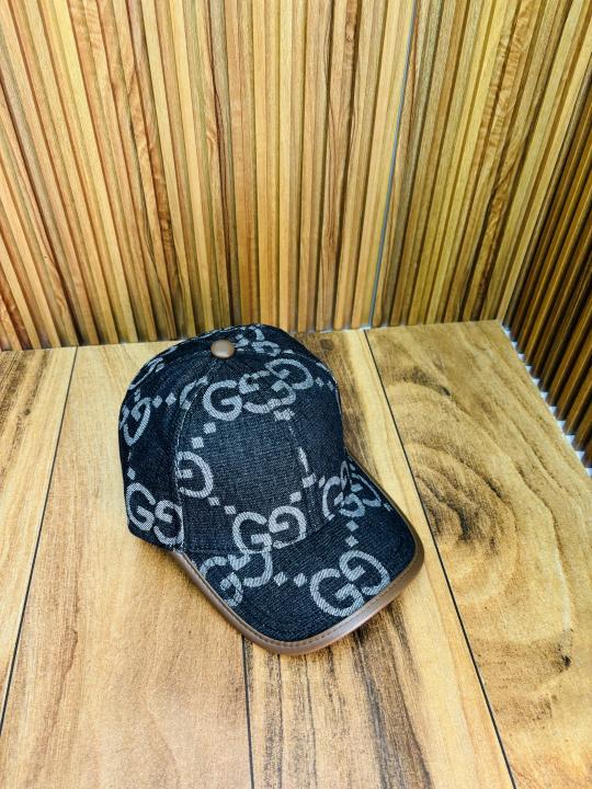 GUCC I PREMIUM QUALITY CAP