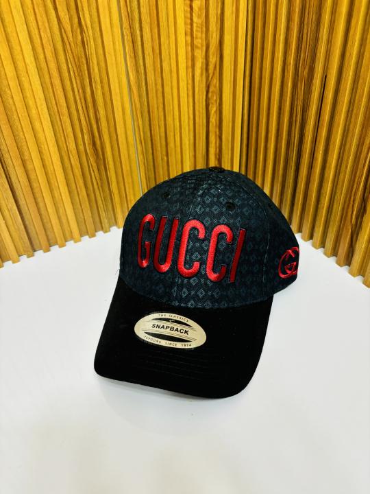 GUCC I PREMIUM QUALITY CAP