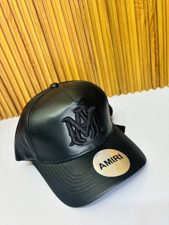 AMIiRI PREMIUM QUALITY CAP