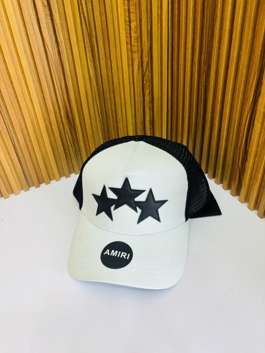 AMIiRI PREMIUM QUALITY CAP