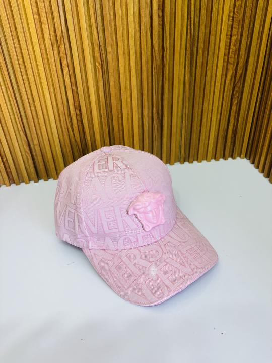 VERSSACE PREMIUM QUALITY CAP