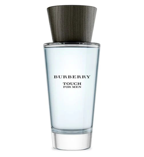 Burrberryy Touch Eau De Toilette For unisex (100ML)