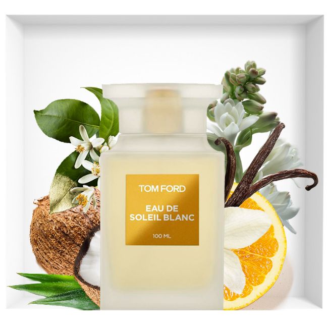 Tom Ford Soleil Blanc Eau De Parfum (100 ML)