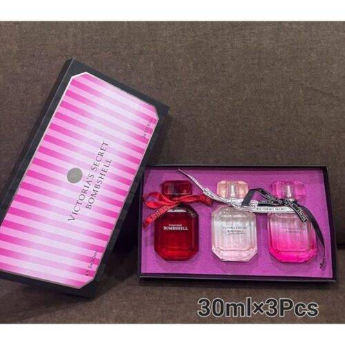Victoria Secret Perfume Combo (3 x 30ML)