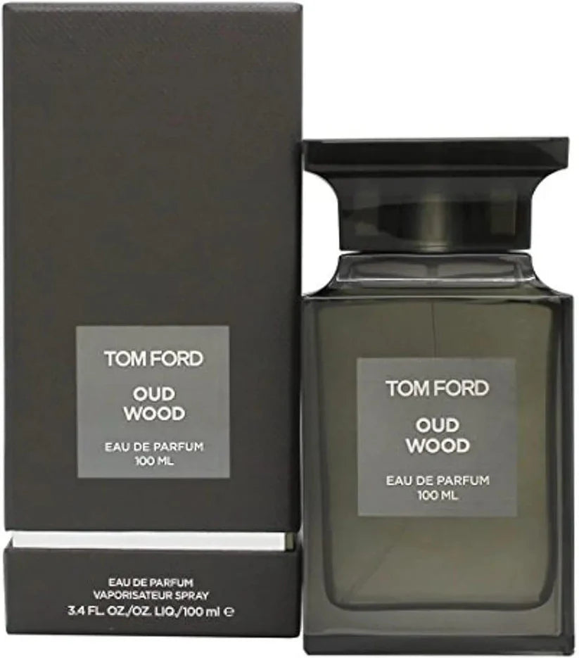 Tomm Forrd Oud Wood Eau De Perfume (100 ML)