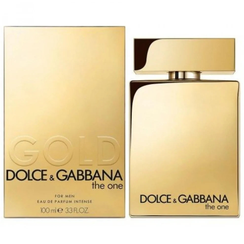 Dolce & Gabbana The One Eau De Parfum For Women (100ML)