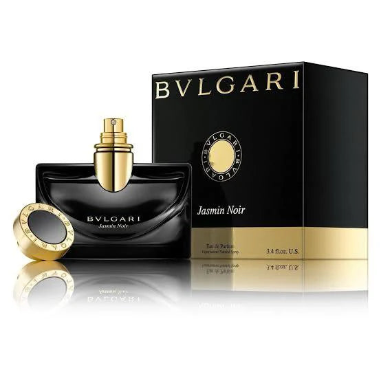 Bvlgarii Jasmin Noir Edp For Women (100ML)