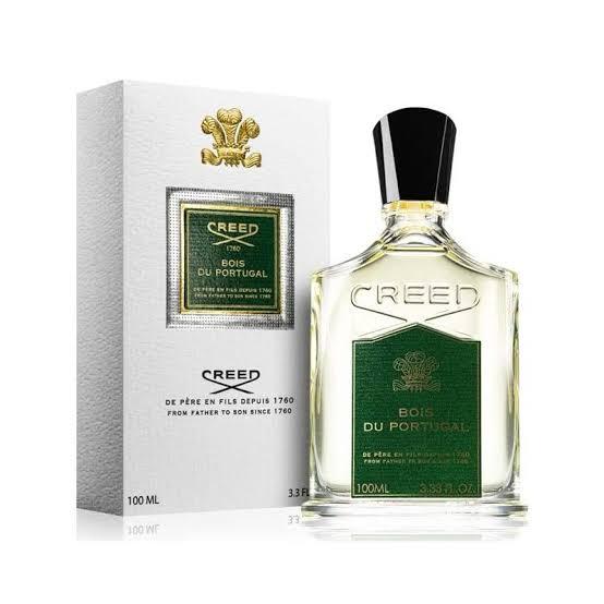 Creed Bois Du Portugal Eau De perfume For unisex (100 ML)