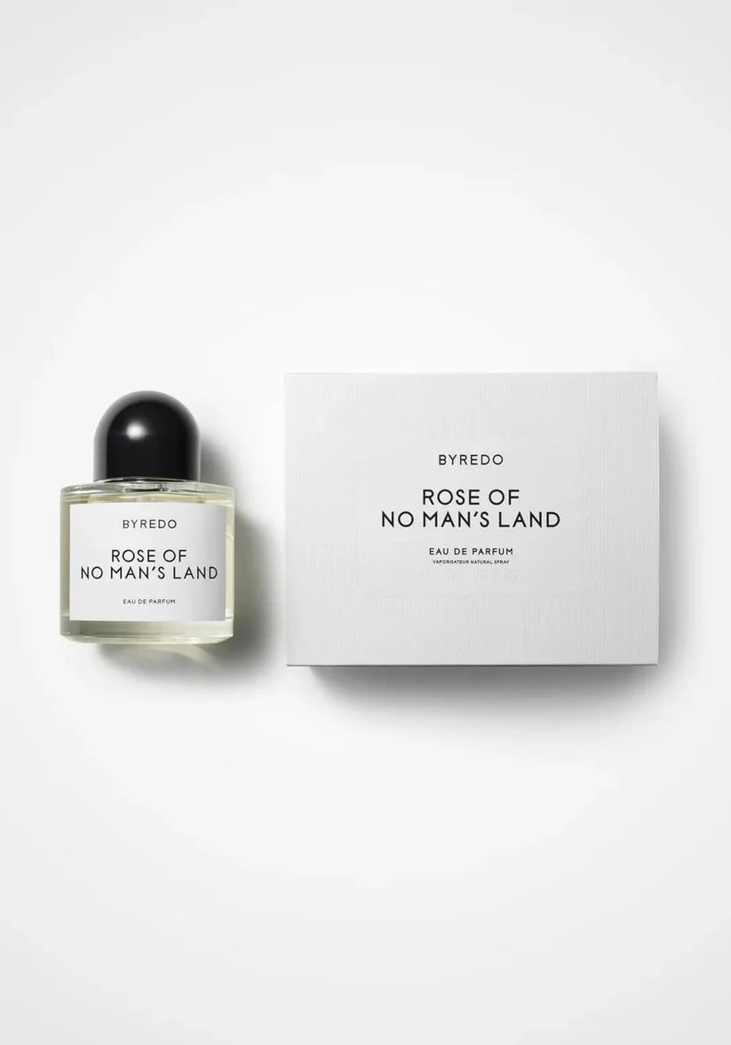 Byreedo Rose Of No Man's Land (50ML)