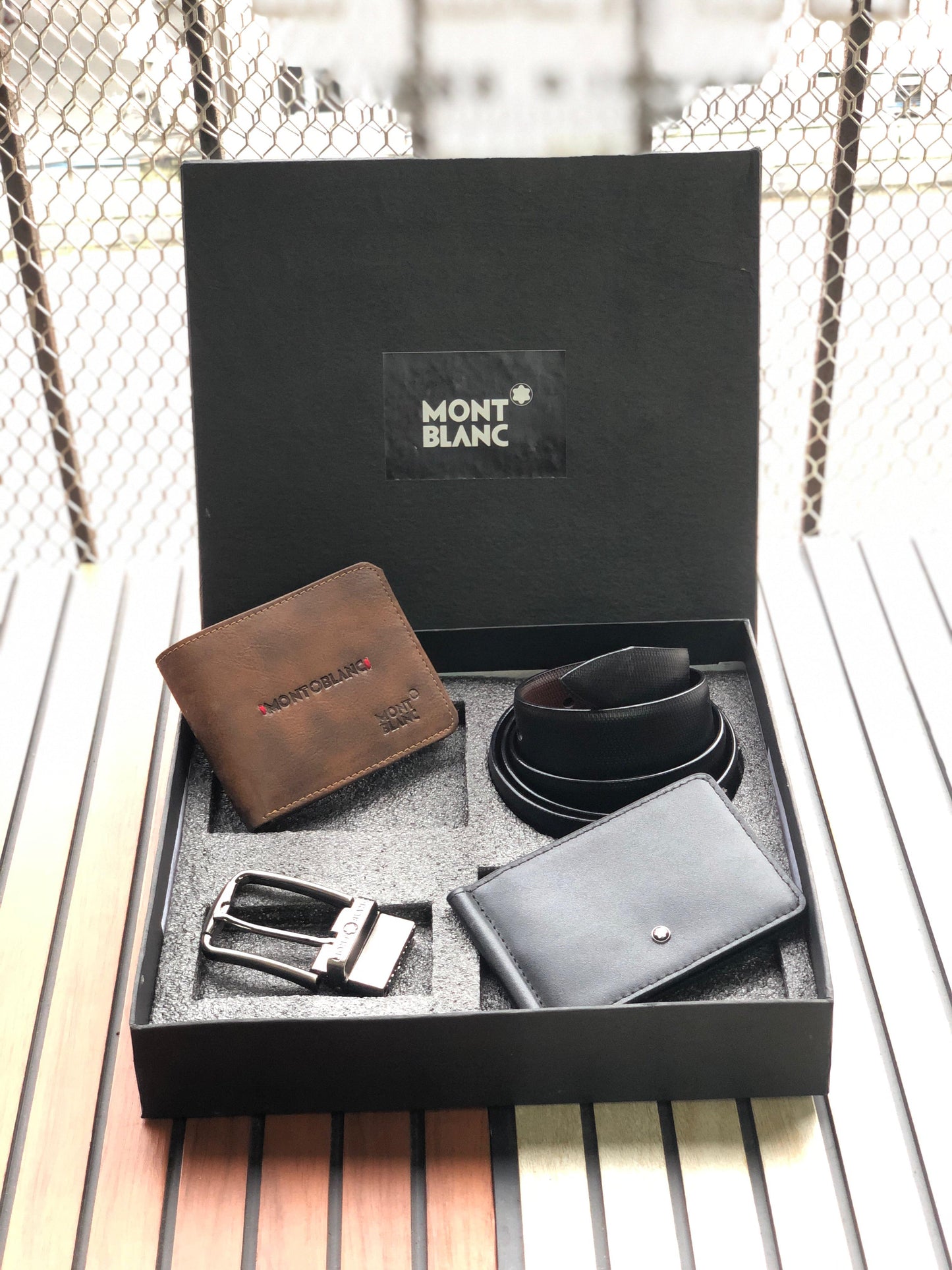 COACCH 3 Pcs PREMIUM QUALITY COMBO