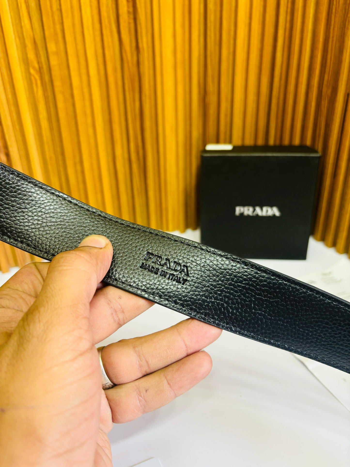 Pradaa Primium Qulity Belt