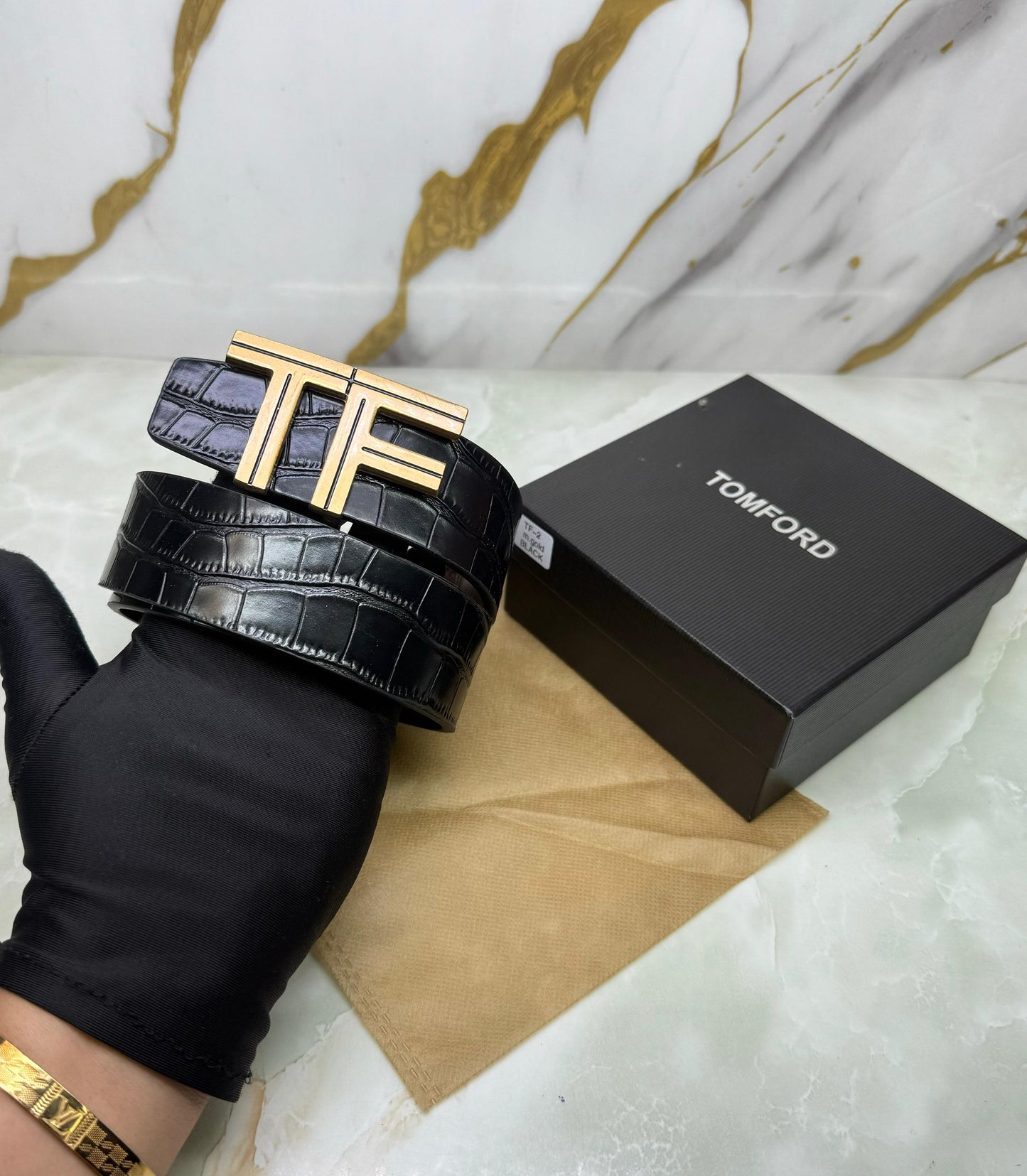 Tom Forrd Reversible Leather Belt Belts Harry Rosen