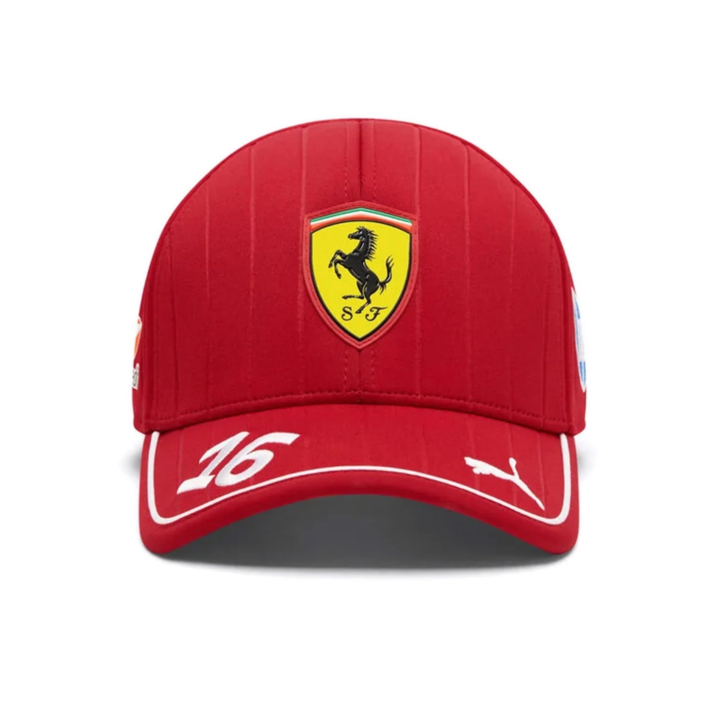 FERRAR I SANTANDER WHITE N RED PREMIUM QUALITY CAP