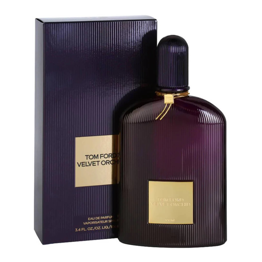 Tomm Forrd Velvet Orchid Eau De Perfume (100 ML)