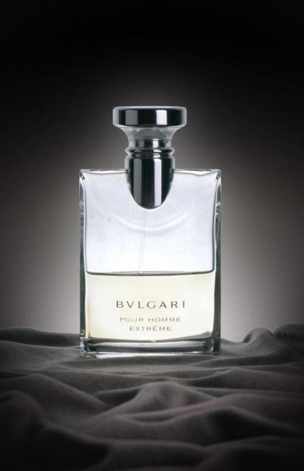 Pour Homme Eau De Parfum by Bvlgari