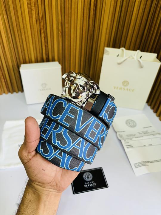 Versaace Premiums Quality Belt