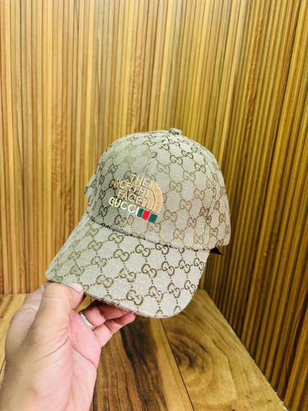 GUCC I PREMIUM QUALITY CAP
