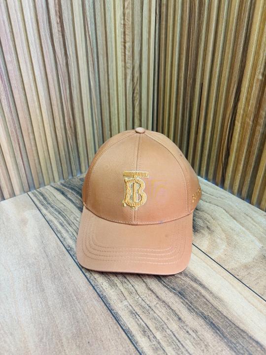BURBERR Y PREMIUM QUALITY CAP