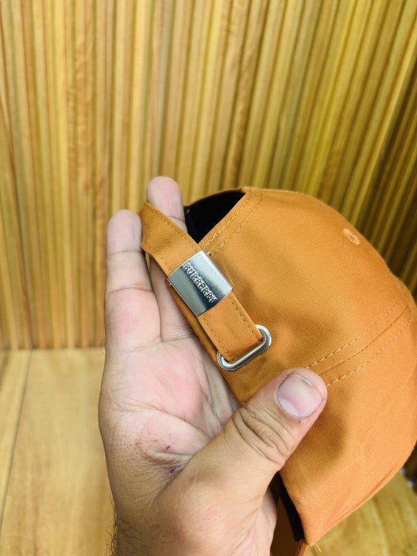 BURBERR Y PREMIUM QUALITY CAP