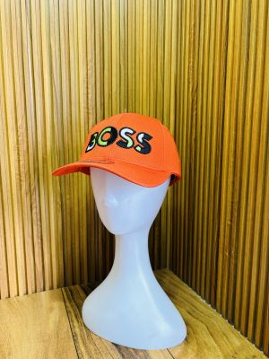 HUG O BOSS ORANGE PREMIUM QUALITY CAP