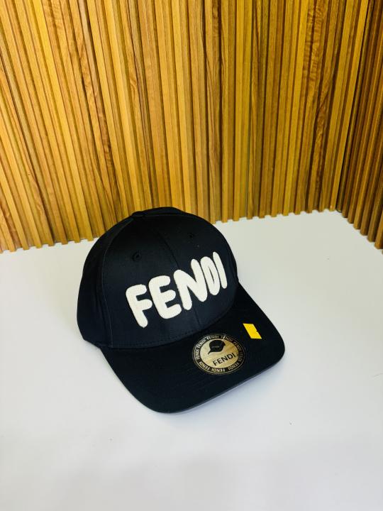 FEND I PREMIUM QUALITY CAP