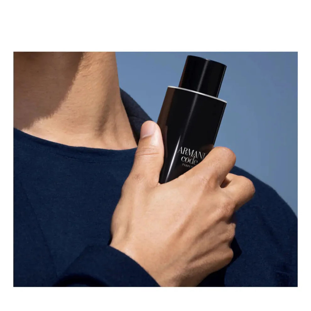 Armanni Code Profumo Perfume 125 ML
